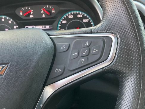 Used 2024 Chevrolet Malibu LT image 18