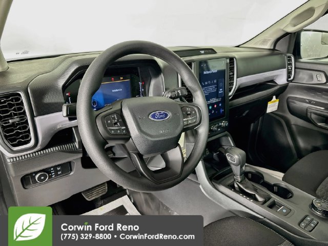 New 2026 Ford Ranger XL w/ Trailer Tow Package AWD/4WD image 9