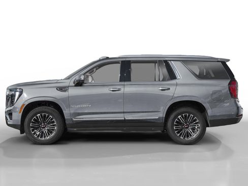 New 2026 GMC Yukon Elevation w/ LPO, Floor Liner Package image 3