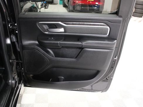 Used 2019 RAM 1500 Big Horn image 38