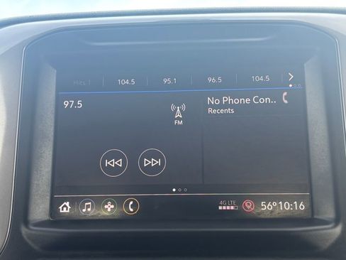 Used 2022 Chevrolet Silverado 2500 W/T w/ WT Convenience Package image 13