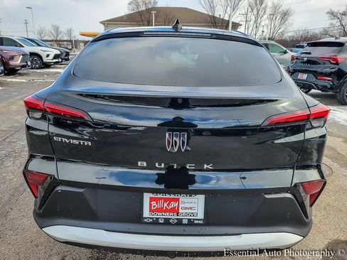 New 2026 Buick Envista Preferred w/ Convenience I Package FWD image 6