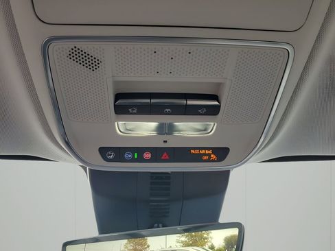 New 2026 Buick Enclave Avenir w/ Super Cruise Package image 41