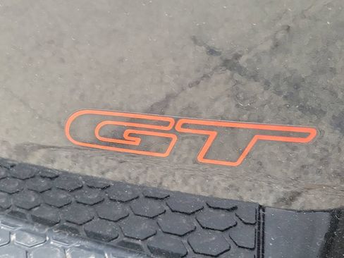 New 2026 Dodge Durango GT AWD/4WD image 7