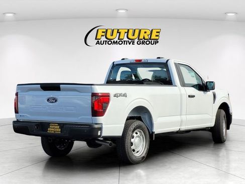 New 2025 Ford F150 XL image 6