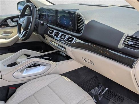 Used 2020 Mercedes-Benz GLE 350 4MATIC image 24