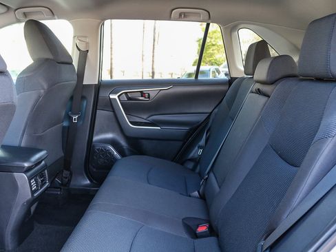 Used 2024 Toyota RAV4 LE image 18