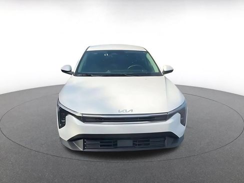 Used 2025 Kia K4 FWD image 4