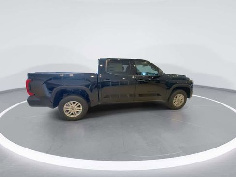 New 2026 Toyota Tundra SR5 image 9