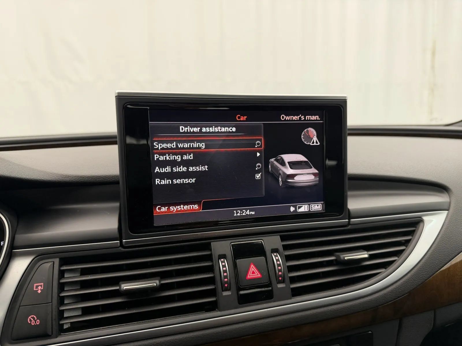 Used 2016 Audi A7 3.0T Premium Plus w/ S Line Sport Package AWD/4WD image 21