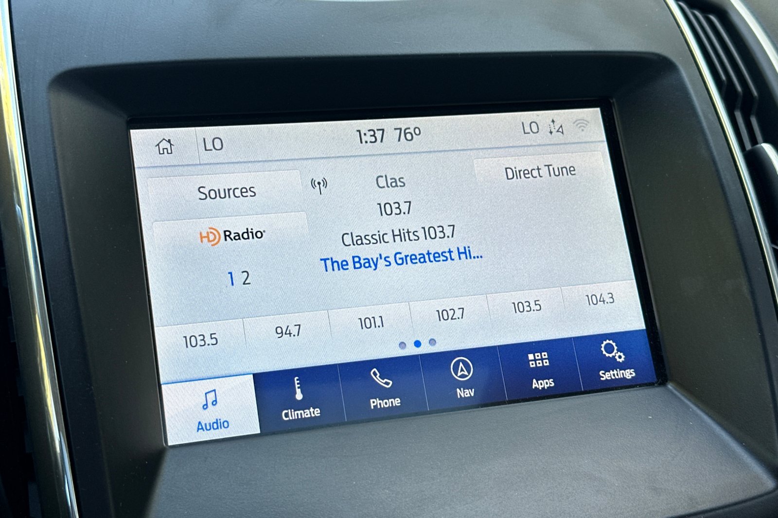 Used 2020 Ford Edge Titanium FWD image 25