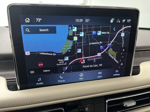 Used 2024 Lincoln Aviator Reserve w/ Equipment Group 201A image 5