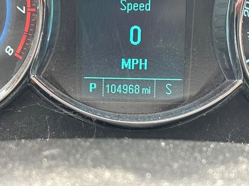 Used 2014 Chevrolet Cruze LT w/ RS Package image 13