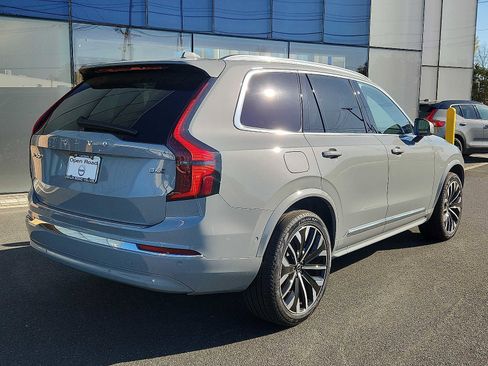 Used 2026 Volvo XC90 B6 Plus w/ Protection Package Premier AWD/4WD image 6