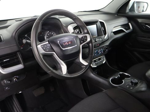 Used 2022 GMC Terrain SLE w/ Driver Convenience Package image 26