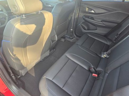 New 2026 Buick Envista Sport Touring w/ Convenience I Package image 12