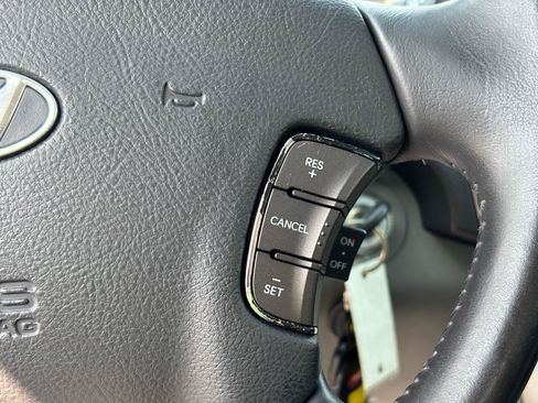 Used 2009 Hyundai Sonata SE FWD image 20