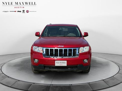 Used 2011 Jeep Grand Cherokee Laredo image 15