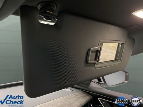 Used 2024 Audi Q4 e-tron Premium Plus w/ Premium Plus image 57