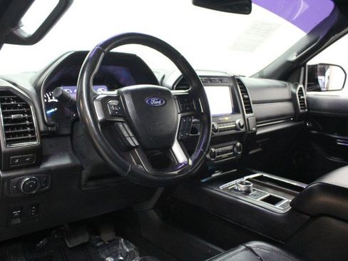 Used 2021 Ford Expedition Limited RWD image 6