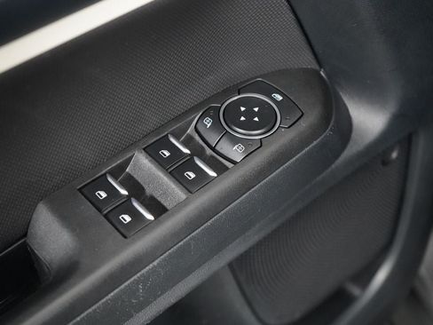 Used 2023 Ford Bronco Sport Heritage w/ Heritage Convenience Package AWD/4WD image 19