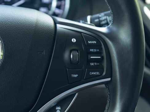 Used 2020 Acura MDX Sport Hybrid w/ Advance Pkg AWD/4WD image 22