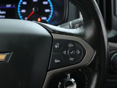 Used 2022 Chevrolet Colorado Z71 w/ Safety Package image 15