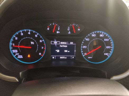 Used 2023 Chevrolet Malibu LT FWD image 23