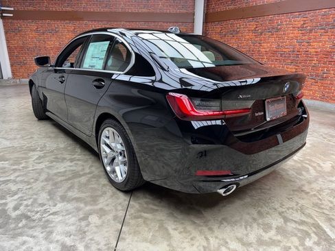Used 2026 BMW 330i xDrive Sedan image 3