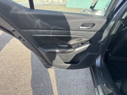 Used 2024 Nissan Altima 2.5 SR image 26