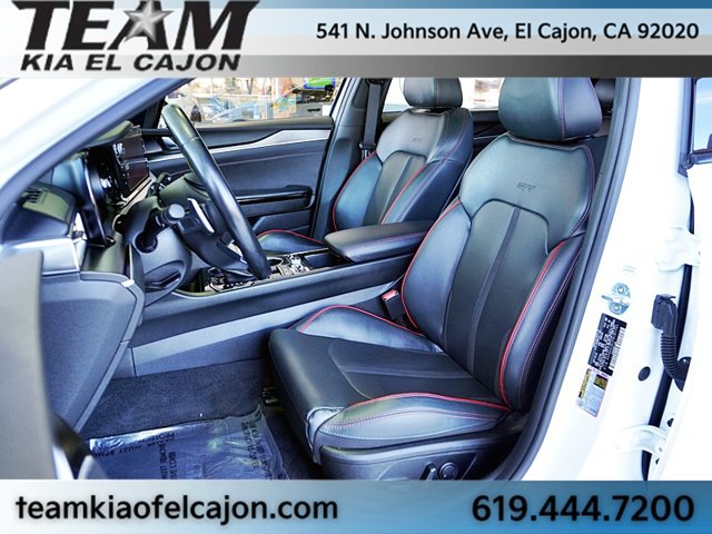 Used 2023 Kia K5 GT FWD image 19
