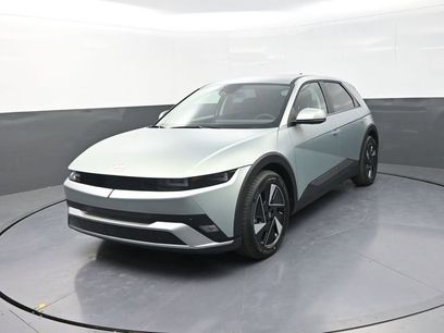 New 2026 Hyundai Ioniq 5 SEL
