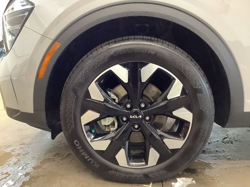 Certified 2024 Kia Sportage X-Line w/ X-Line Premium Package AWD/4WD image 22