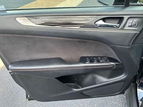 Used 2016 Lincoln MKC Black Label image 41