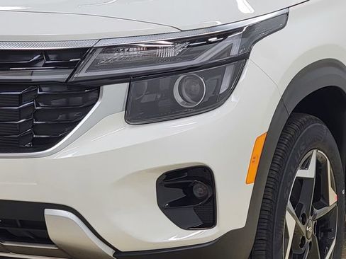 New 2026 Kia Seltos S image 12