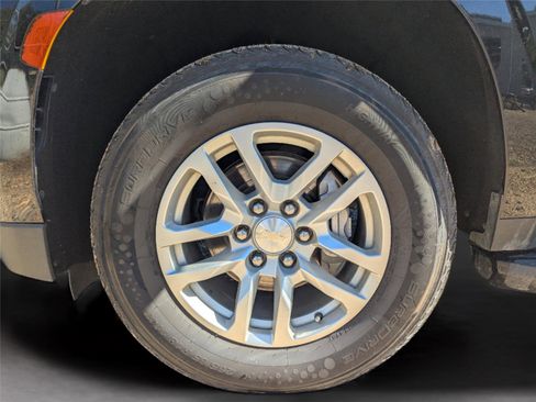 Used 2023 Chevrolet Tahoe LT image 9