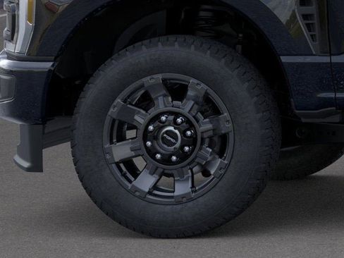 New 2026 Ford F350 XL w/ STX Appearance Package image 19