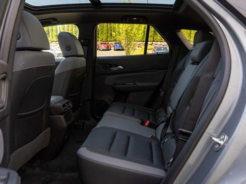 New 2026 Honda Prologue Elite image 11