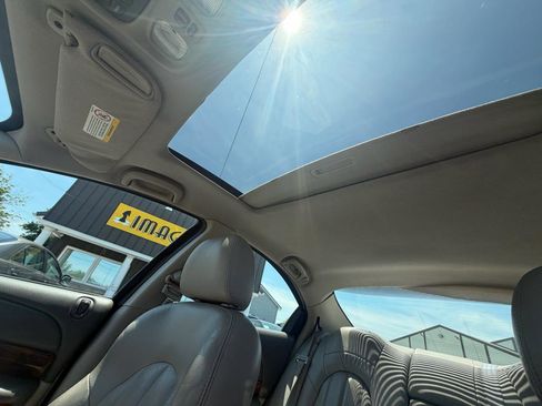 Used 2003 Chrysler 300M FWD image 18