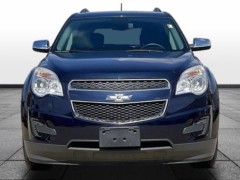 Used 2015 Chevrolet Equinox LT FWD image 3