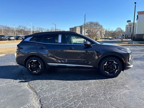 New 2026 Kia Sportage EX w/ EX Panorama Roof Package FWD image 2