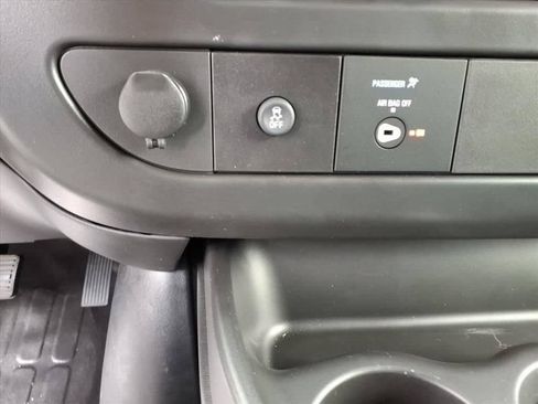 New 2026 Chevrolet Express 2500 w/ Driver Convenience Package RWD image 24