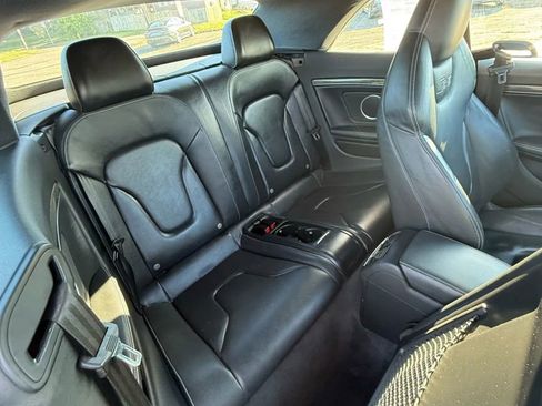 Used 2014 Audi S5 Premium Plus image 16