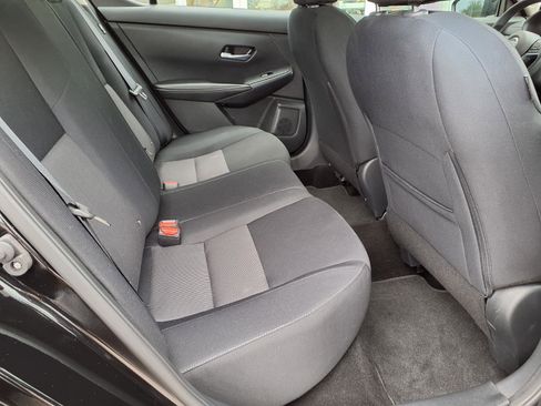 Certified 2023 Nissan Sentra SV image 14