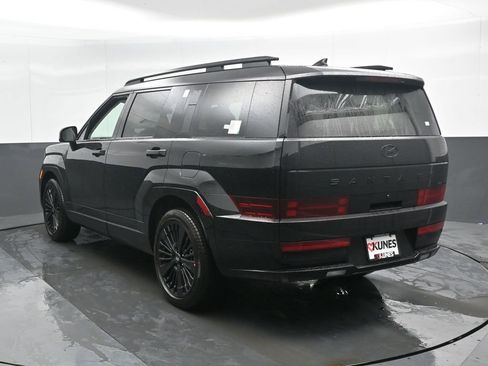 New 2026 Hyundai Santa Fe Calligraphy image 10