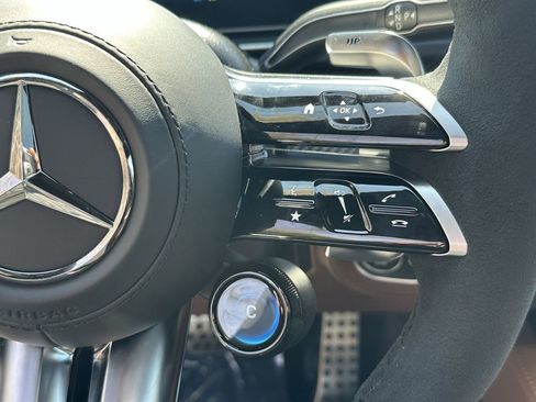 New 2026 Mercedes-Benz GLE 53 AMG 4MATIC Coupe image 30