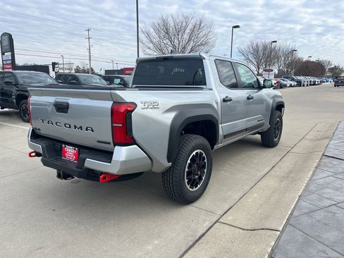 New 2026 Toyota Tacoma TRD Off-Road image 5