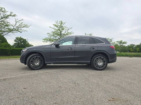 Certified 2026 Mercedes-Benz GLC 300 4MATIC image 15