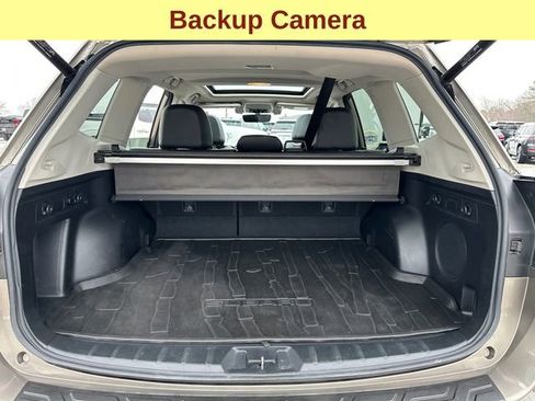 Used 2019 Subaru Forester Limited image 12