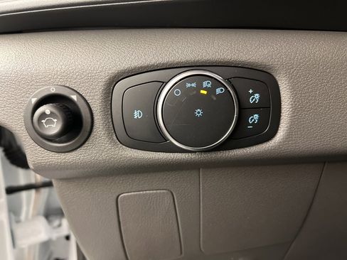 New 2026 Ford Transit 350 XLT image 23